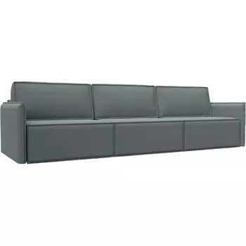 Диван прямой Либерти лонг Лига Диванов (Рогожка) арт.122629