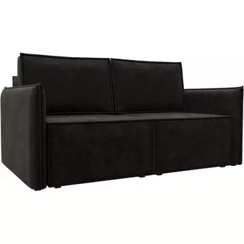 Диван прямой Либерти мини Лига Диванов (Велюр) арт.126653