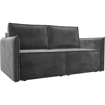 Диван прямой Либерти мини Лига Диванов (Велюр) арт.126662