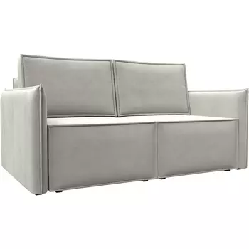 Диван прямой Либерти мини Лига Диванов (Велюр) арт.126659