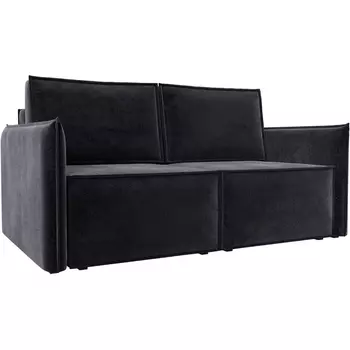 Диван прямой Либерти мини Лига Диванов (Велюр) арт.127262