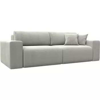 Диван прямой Лига-036 НПБ Классик Лига Диванов (Велюр) арт.127654