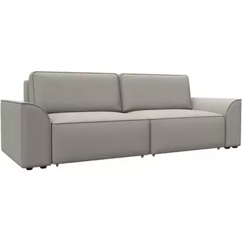 Диван прямой Лига-048 НПБ Лига Диванов (Рогожка) арт.128214