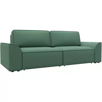 Диван прямой Лига-048 НПБ Лига Диванов (Рогожка) арт.128218