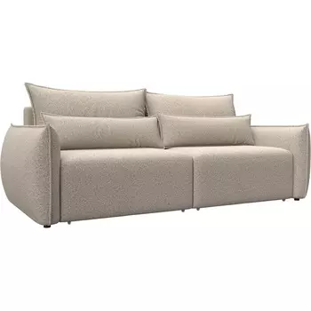 Диван прямой Лига-051 НПБ Лига Диванов (Велюр) арт.128630