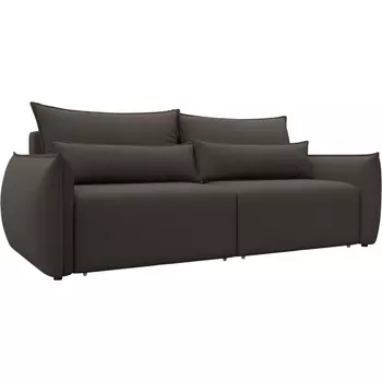 Диван прямой Лига-051 НПБ Лига Диванов (Рогожка) арт.128621