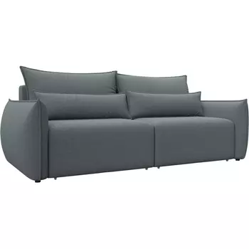 Диван прямой Лига-051 НПБ Лига Диванов (Рогожка) арт.128622