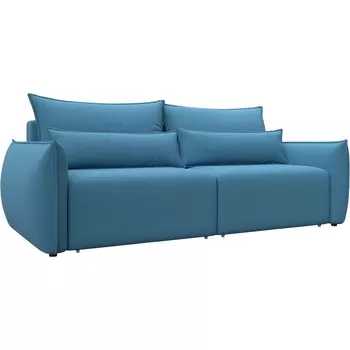 Диван прямой Лига-051 НПБ Лига Диванов (Рогожка) арт.128623