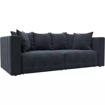 Диван прямой Лига-052 НПБ Лига Диванов (Шенилл) арт.128763