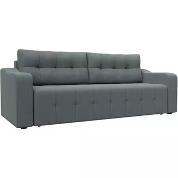 Диван прямой Лиссабон Лига Диванов (Рогожка) арт.122668