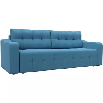 Диван прямой Лиссабон Лига Диванов (Рогожка) арт.123334