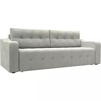 Диван прямой Лиссабон Лига Диванов (Велюр) арт.126678