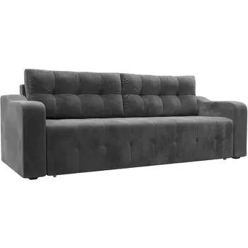 Диван прямой Лиссабон Лига Диванов (Велюр) арт.126681