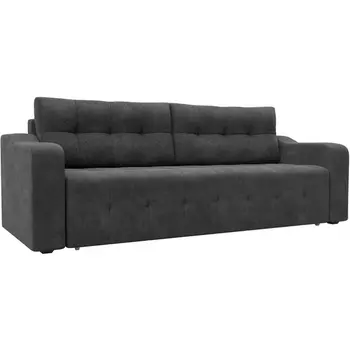 Диван прямой Лиссабон Лига Диванов (Велюр) арт.126669