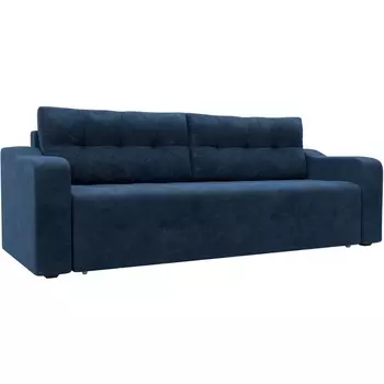 Диван прямой Лиссабон Лига Диванов (Велюр) арт.126671