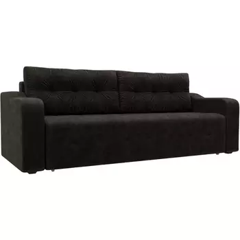 Диван прямой Лиссабон Лига Диванов (Велюр) арт.126672