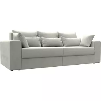 Диван прямой Майами Лига Диванов (Велюр) арт.126735