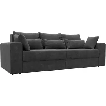 Диван прямой Майами Лига Диванов (Велюр) арт.126726