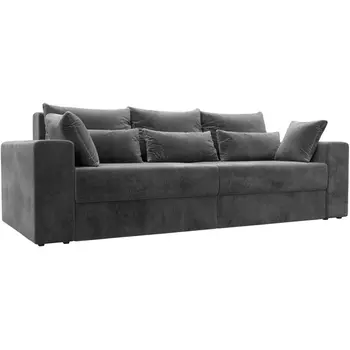 Диван прямой Майами Лига Диванов (Велюр) арт.126738