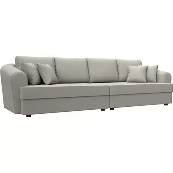 Диван прямой Милтон Лига Диванов (Рогожка) арт.122687