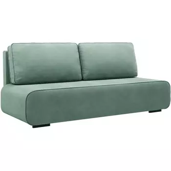 Диван прямой мятный D1 Лаки AAA41235013 D1 furniture