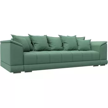 Диван прямой НордСтар НПБ Лига Диванов (Рогожка) арт.129448