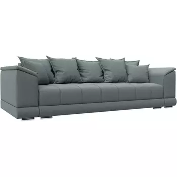 Диван прямой НордСтар НПБ Лига Диванов (Рогожка) арт.129446