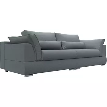 Диван прямой Пекин Лига Диванов (Рогожка) арт.122719