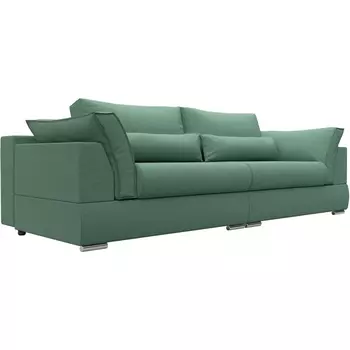 Диван прямой Пекин Лига Диванов (Рогожка) арт.123367