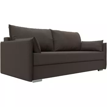 Диван прямой Сайгон Лига Диванов (Рогожка) арт.124383