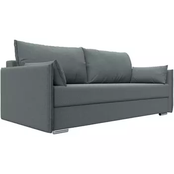 Диван прямой Сайгон Лига Диванов (Рогожка) арт.124384