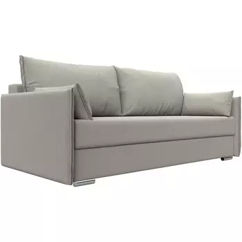 Диван прямой Сайгон Лига Диванов (Рогожка) арт.125103