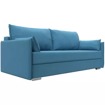 Диван прямой Сайгон Лига Диванов (Рогожка) арт.125107