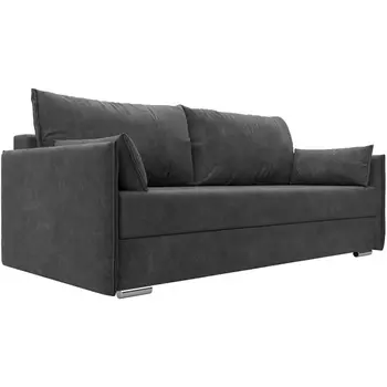 Диван прямой Сайгон Лига Диванов (Велюр) арт.127087