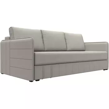 Диван прямой Слим НПБ Лига Диванов (Рогожка) арт.122737