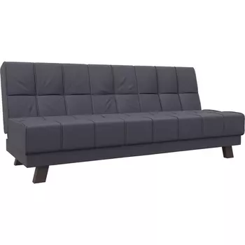 Диван прямой Винсент Лига Диванов (Экокожа) арт.126449