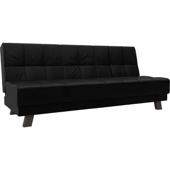 Диван прямой Винсент Лига Диванов (Экокожа) арт.126448