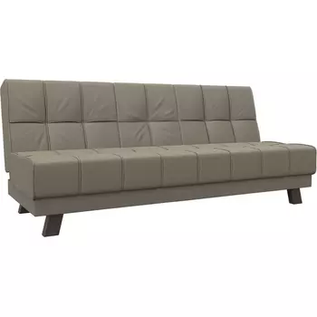 Диван прямой Винсент Лига Диванов (Экокожа) арт.126445