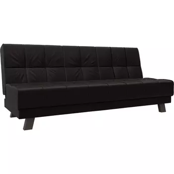 Диван прямой Винсент Лига Диванов (Экокожа) арт.126446