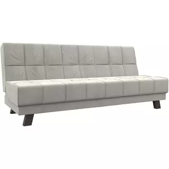 Диван прямой Винсент Лига Диванов (Велюр) арт.126450