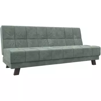 Диван прямой Винсент Лига Диванов (Велюр) арт.126442