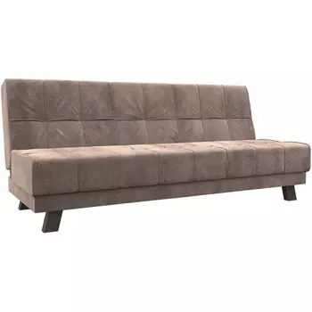 Диван прямой Винсент Лига Диванов (Велюр) арт.126451