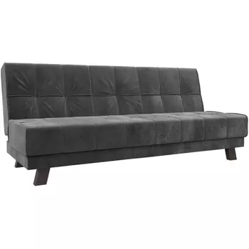 Диван прямой Винсент Лига Диванов (Велюр) арт.126453