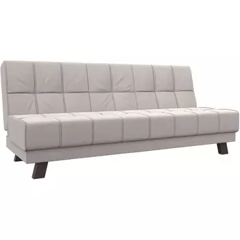 Диван прямой Винсент Лига Диванов (Замша) арт.126458