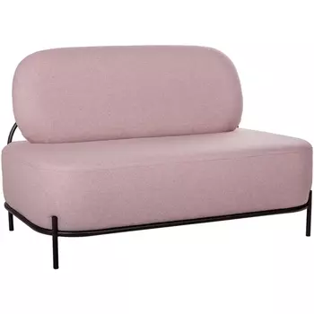 Диван R-Home Gawaii 2-х мест Розовый