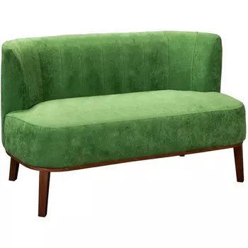 Диван R-Home Шафран Грин