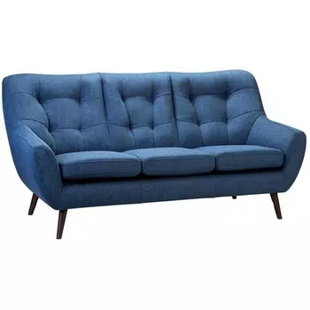 Диван R-Home Сканди Блю Арт