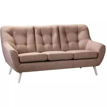 Диван R-Home Сканди Браун