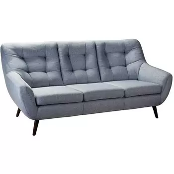 Диван R-Home Сканди Грей