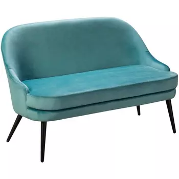 Диван R-Home "Tailor Lux" Блю